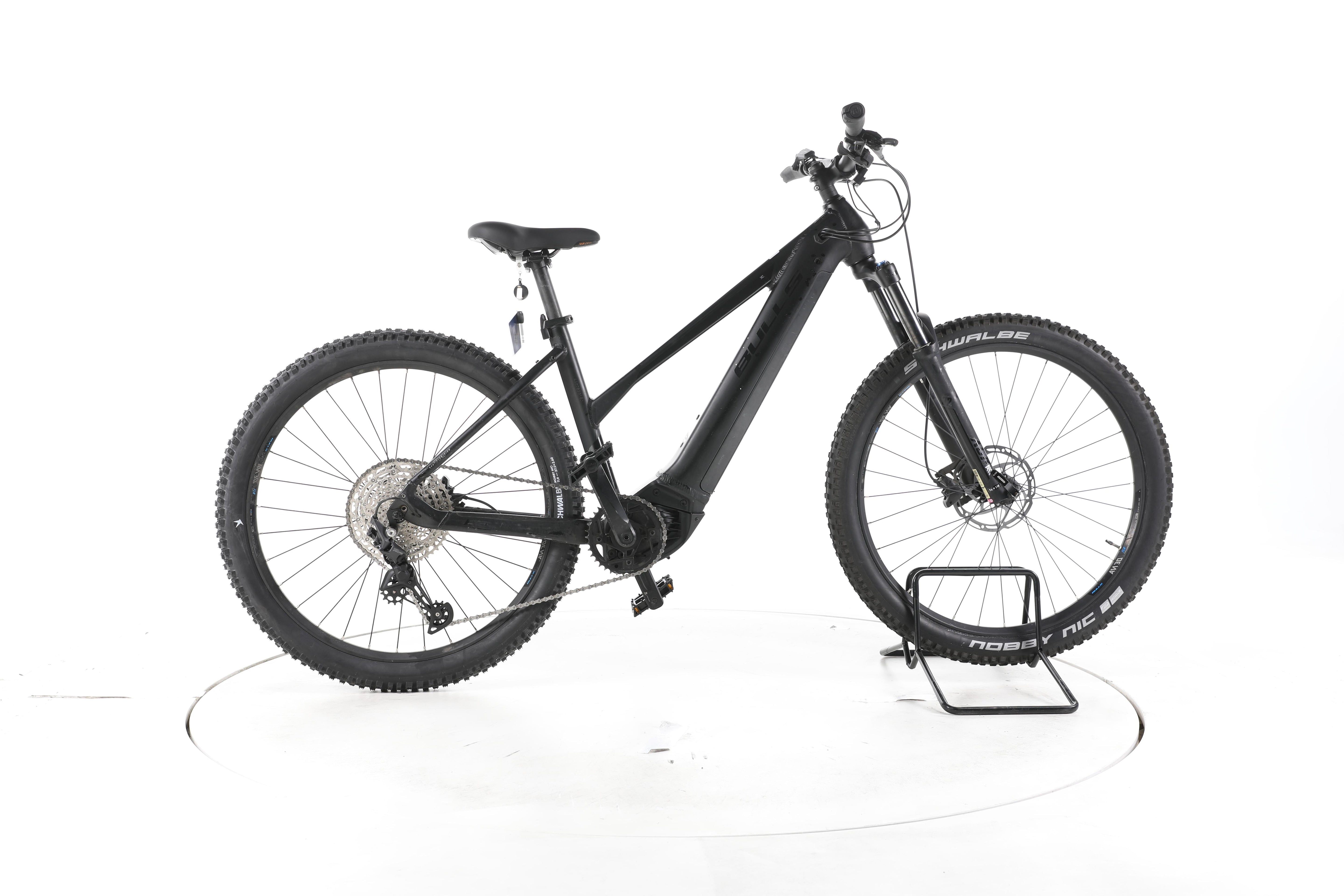 Bulls Copperhead EVO 2 E-Bike - Image 1
