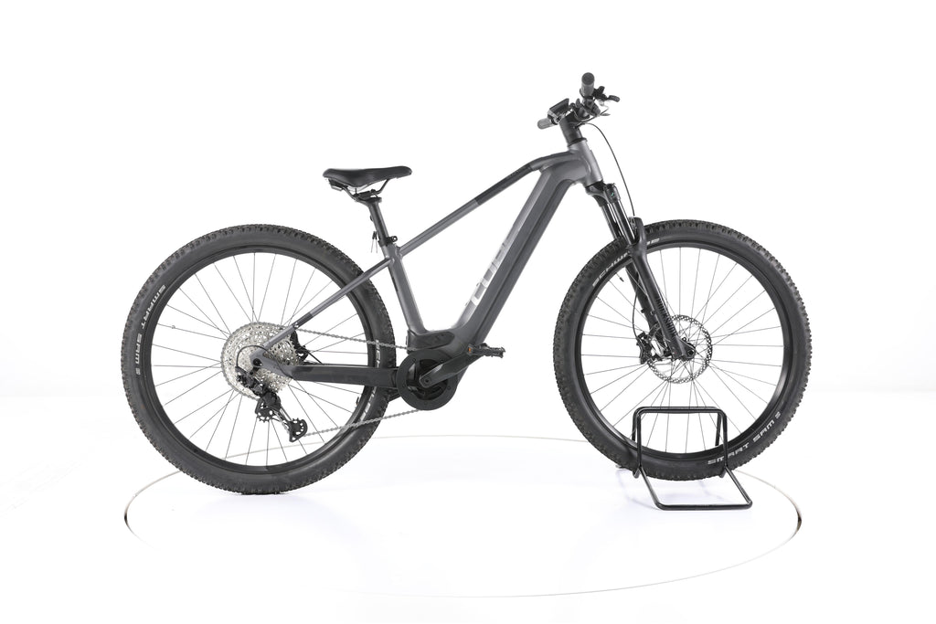 Cube Reaction Hybrid Race E-Bike - Image 1