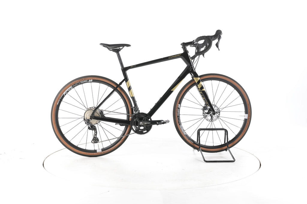 Conway GRV 12.0 Gravelbike Carbon - Image 1