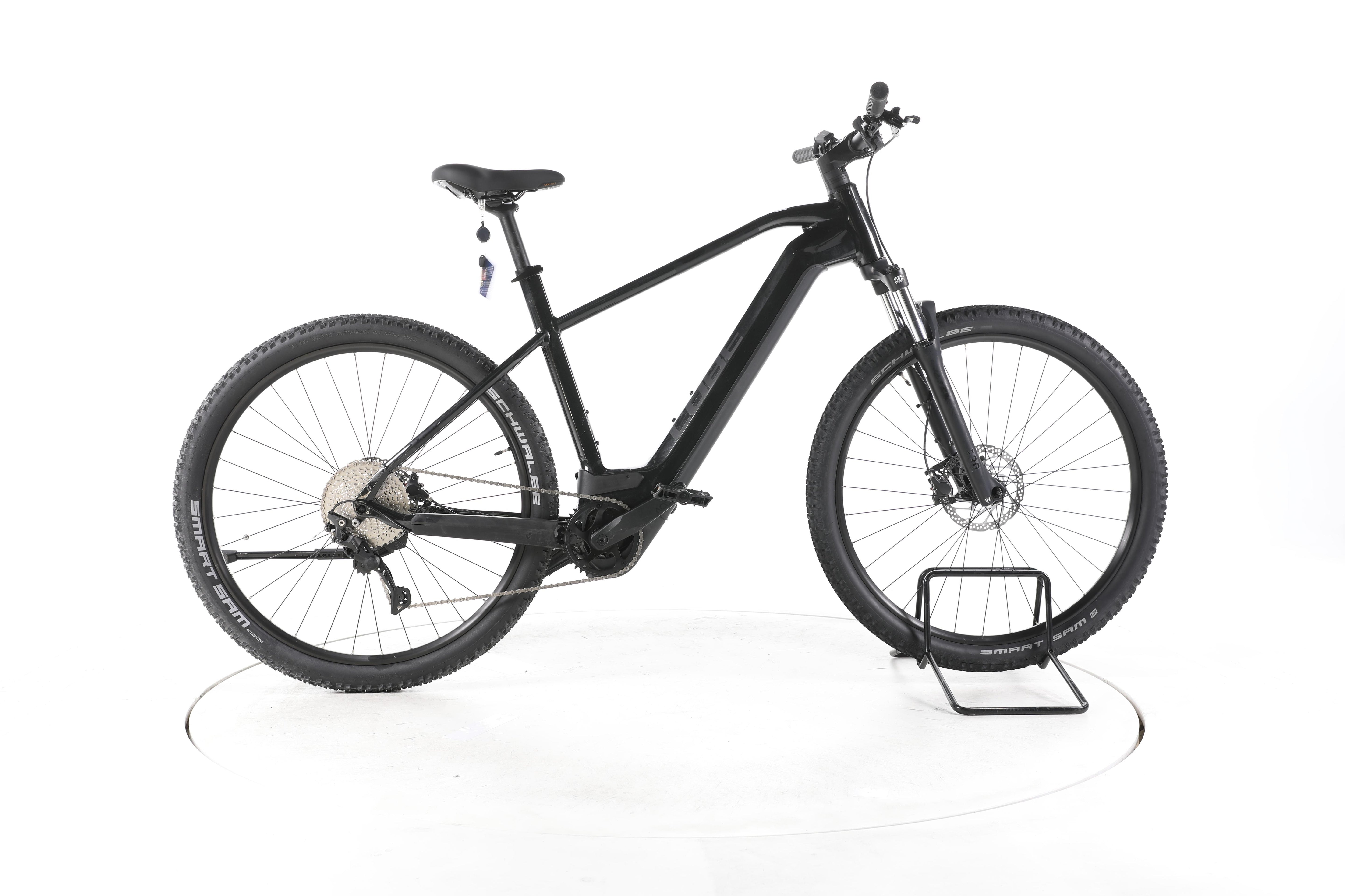Cube Reaction Hybrid ONE E-Bike - Image 1