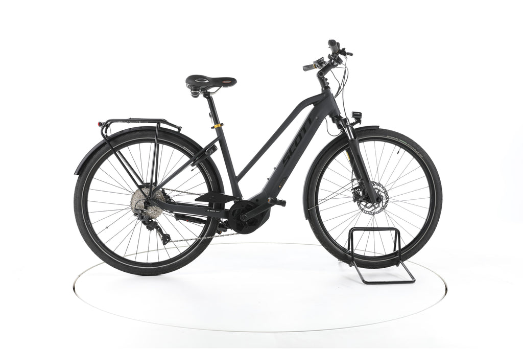 Scott Sub Sport eRide 20 Trekking E-Bike - Image 1