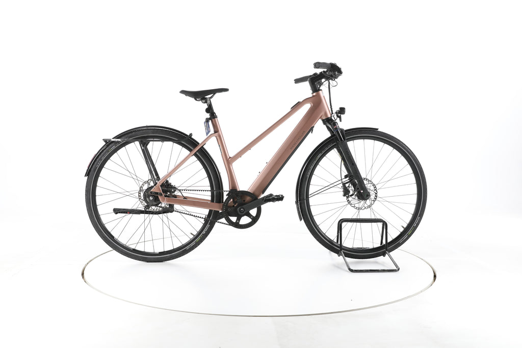 Riese & Müller UBN Seven silent City E-Bike - Image 1