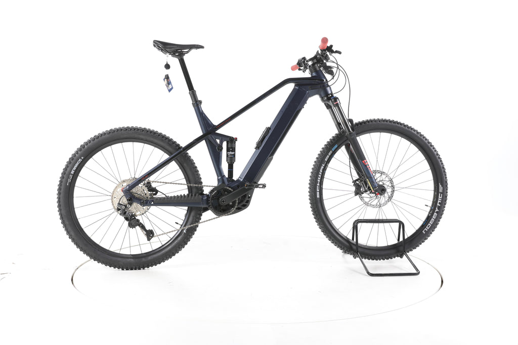 Bulls Sonic EVO AM 1 Fully E-Bike - Image 1