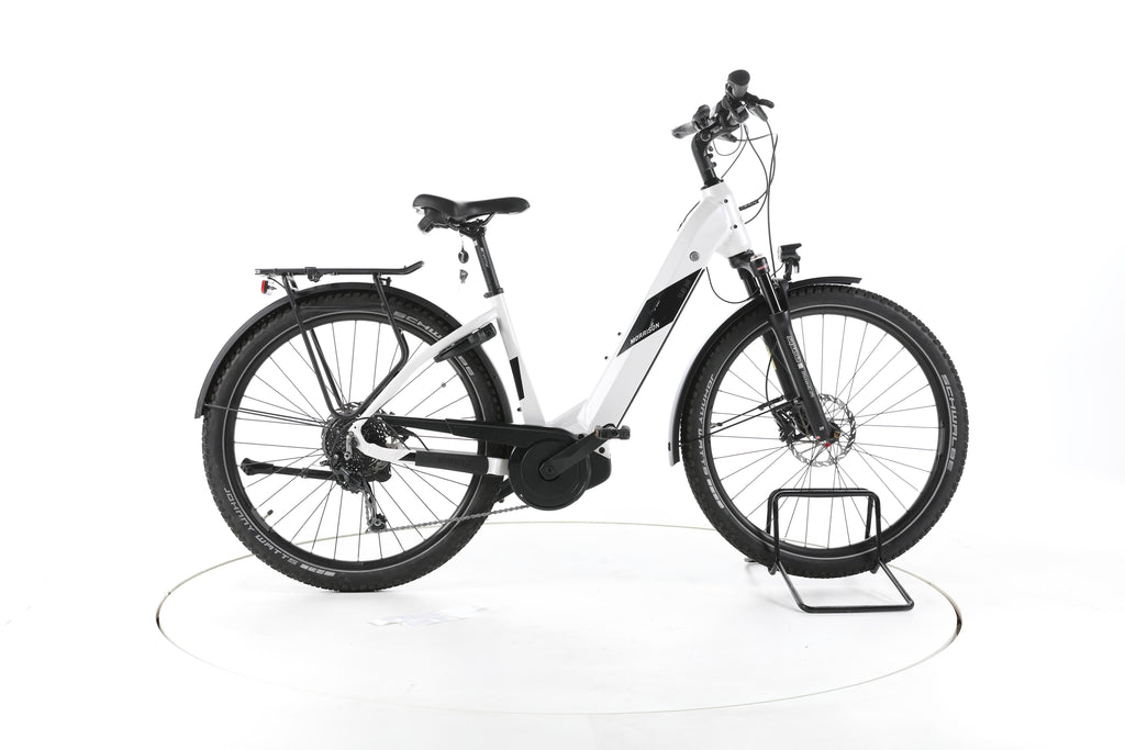 MORRISON SUB 3.0 Trekking E-Bike Tiefeinsteiger - Image 1