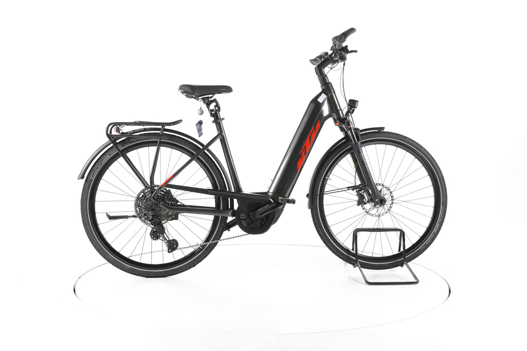 KTM Macina Sport 720 Trekking E-Bike 2023 - Image 1