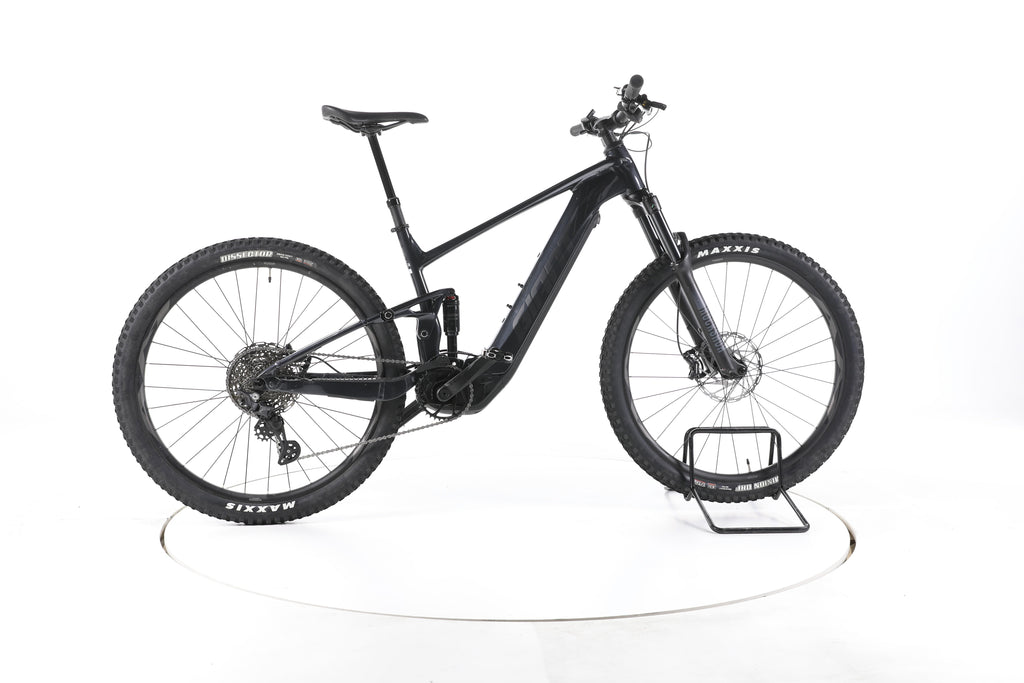 Giant Stance E+ 1 E-Bike Fully - Image 1