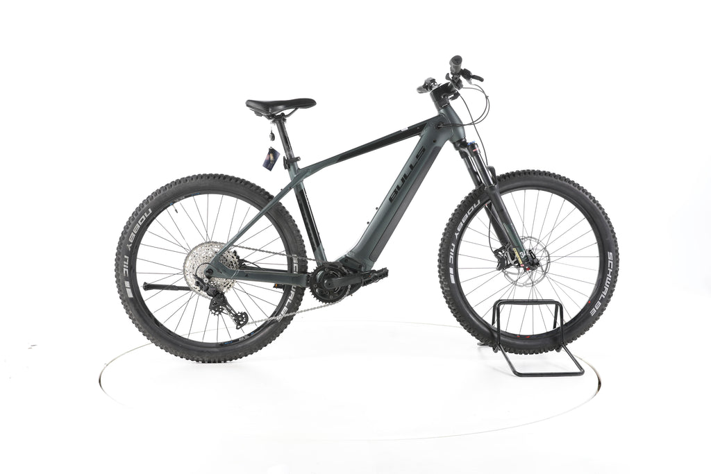Bulls Copperhead EVO 3 E-Bike - Image 1
