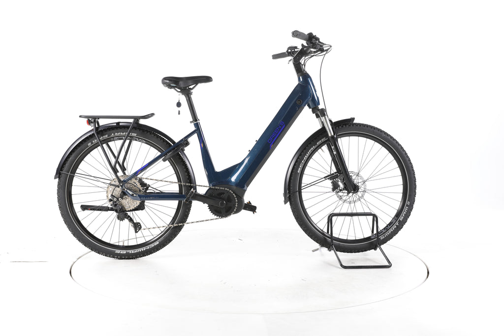 Green's Richmond Trekking E-Bike Tiefeinsteiger - Image 1