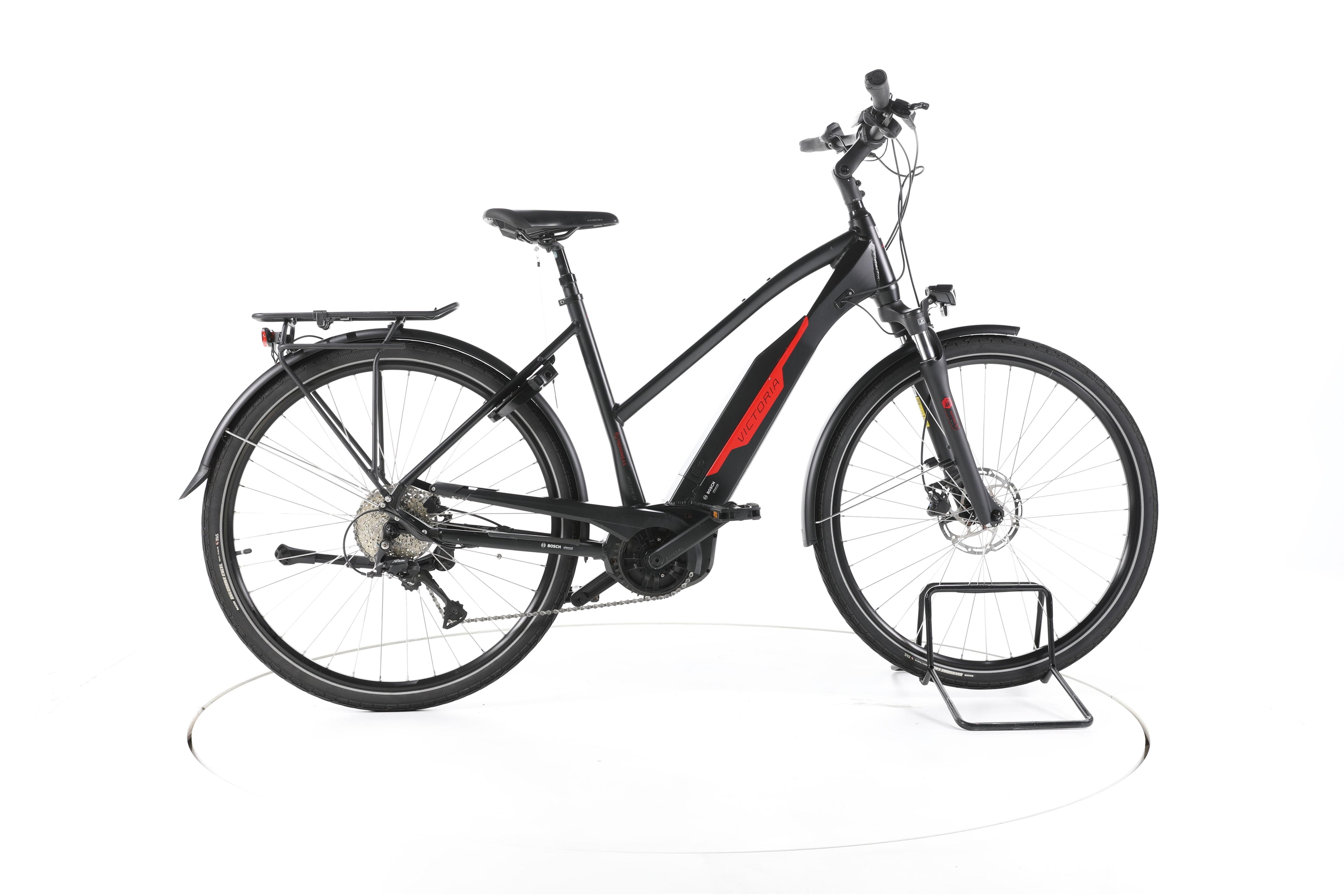 Victoria eTrekking 6.5 Trekking E-Bike - Image 1