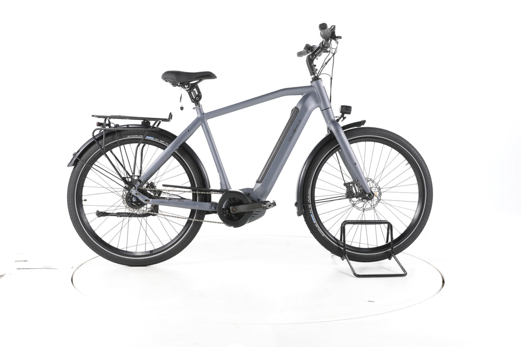 Velo de Ville LEB 990 City E-Bike - Image 1