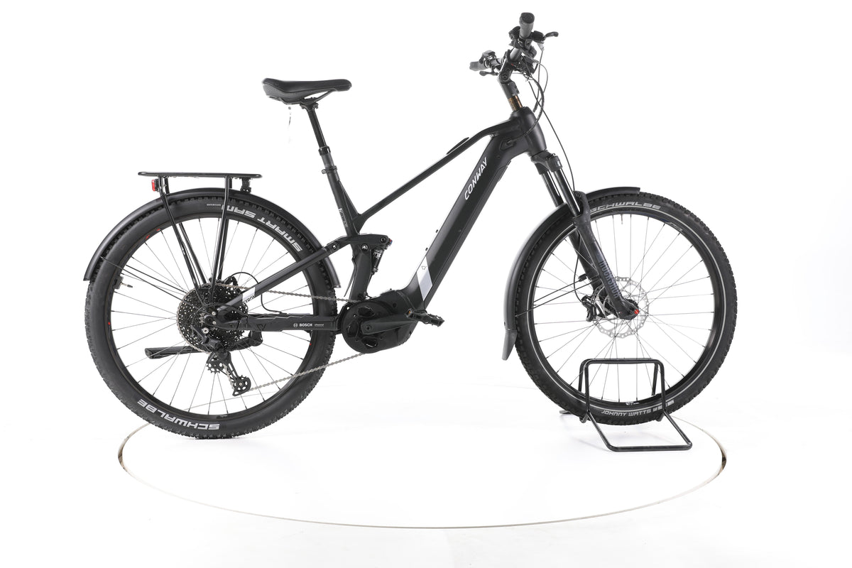 Conway Xyron SUV 4.9 SUV E-Bike 2025 - Image 1