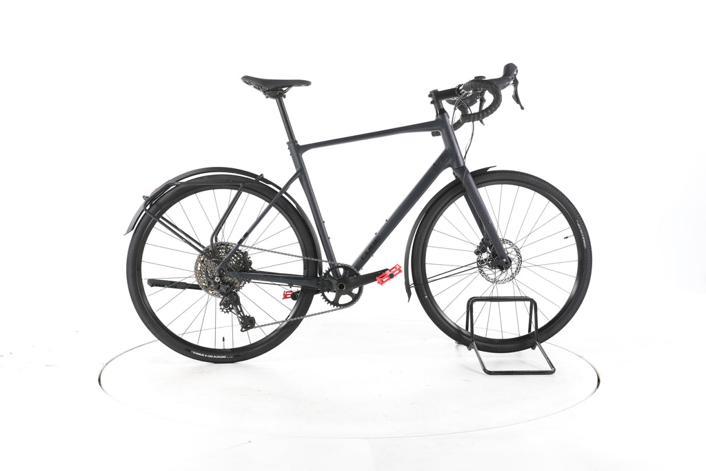 Cube Nuroad Pro FE Gravelbike 2025 - Image 1
