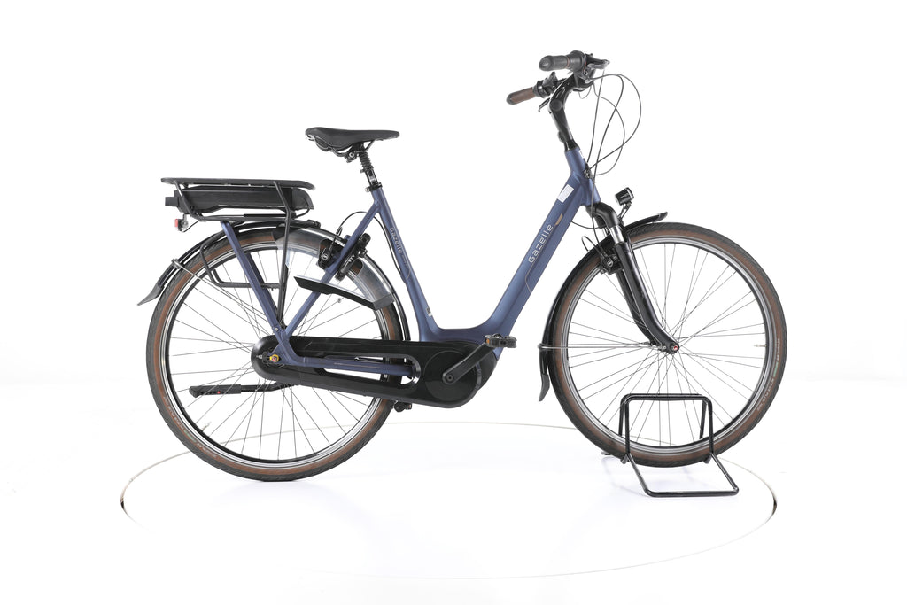 Gazelle Arroyo C7+ HMB City E-Bike Tiefeinsteiger - Image 1