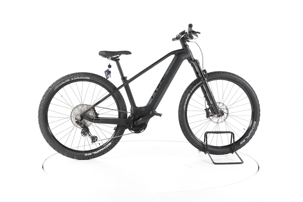 Cube Reaction Hybrid SLX E-Bike 2023 - Image 1