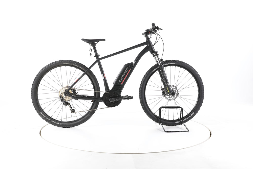 Carver Strict E LTD E-Bike - Image 1