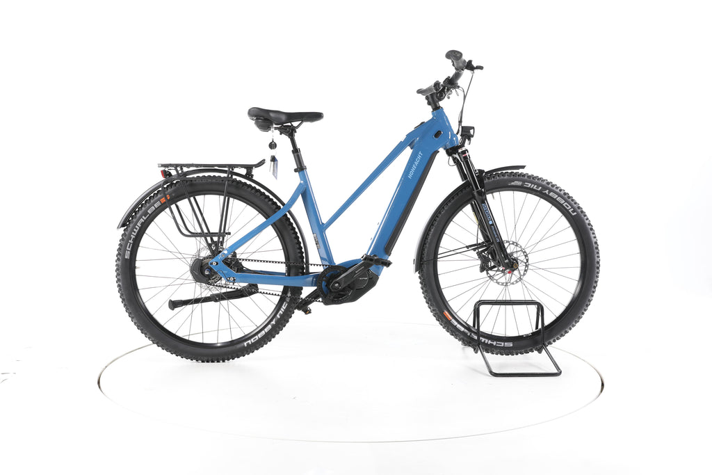 HoheAcht Pasia Urbeno City E-Bike - Image 1