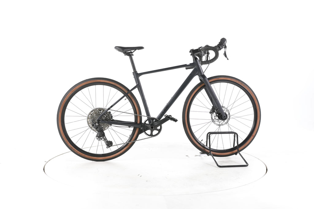 Cube Nuroad Pro Gravelbike Carbon 2025 - Image 1