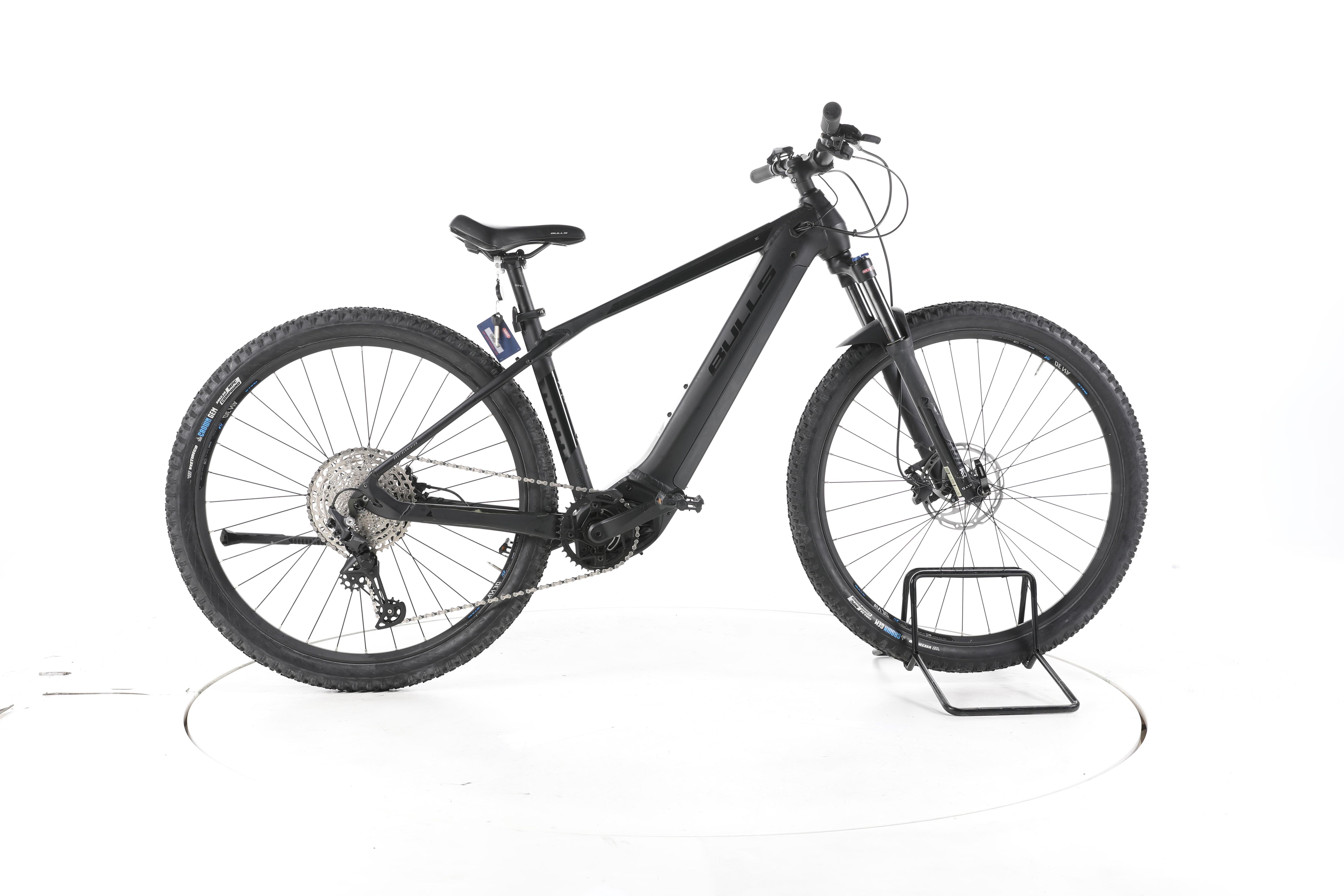 Bulls Copperhead EVO 2 E-Bike - Image 1