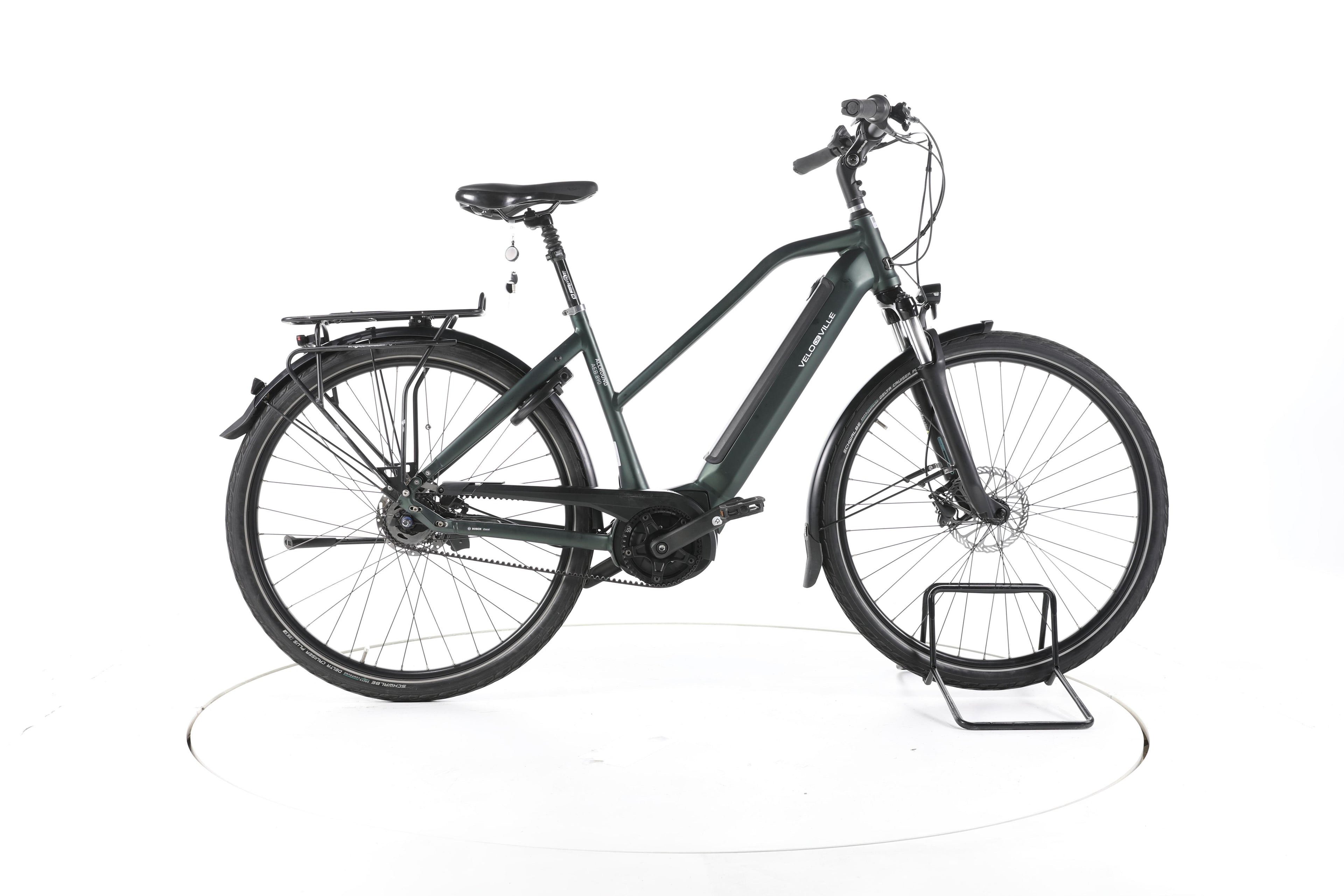 Velo de Ville AEB 890 City E-Bike - Image 1