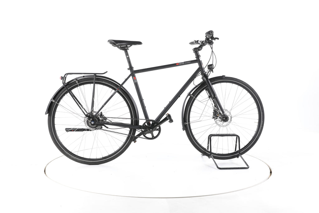 VSF Fahrradmanufaktur T700 Fahrrad City & Trekking - Image 1