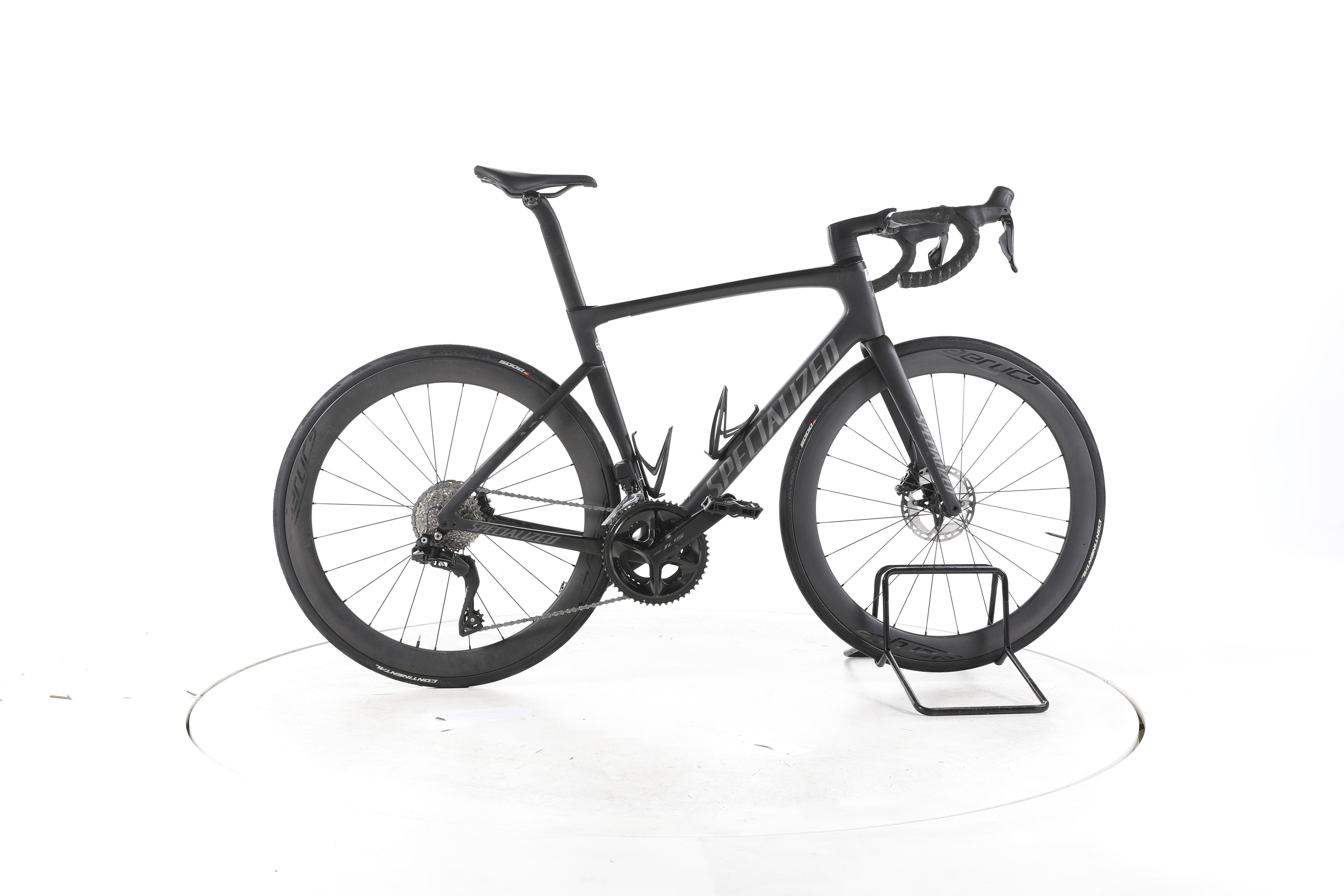 Specialized Tarmac SL7 Comp Gravelbike Carbon 2024 - Image 1
