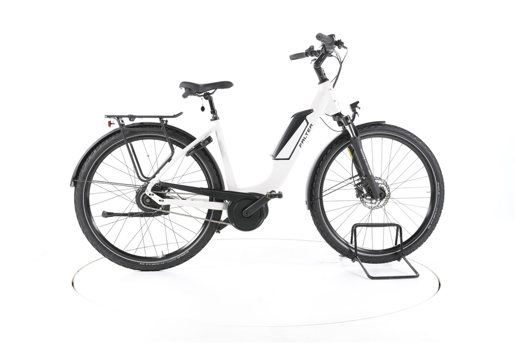 FALTER E 9.3 FL City E-Bike Tiefeinsteiger - Image 1