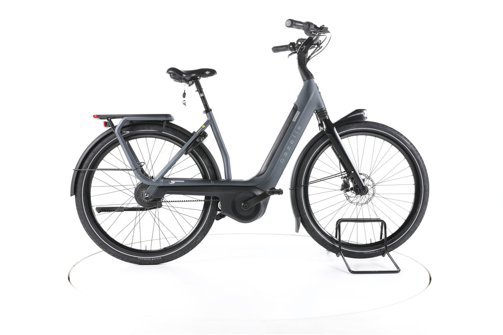 Gazelle Avignon C380 HMB City E-Bike Tiefeinsteiger 2024 - Image 1