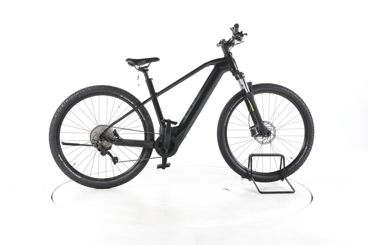Cube Reaction Hybrid ONE E-Bike - Image 1