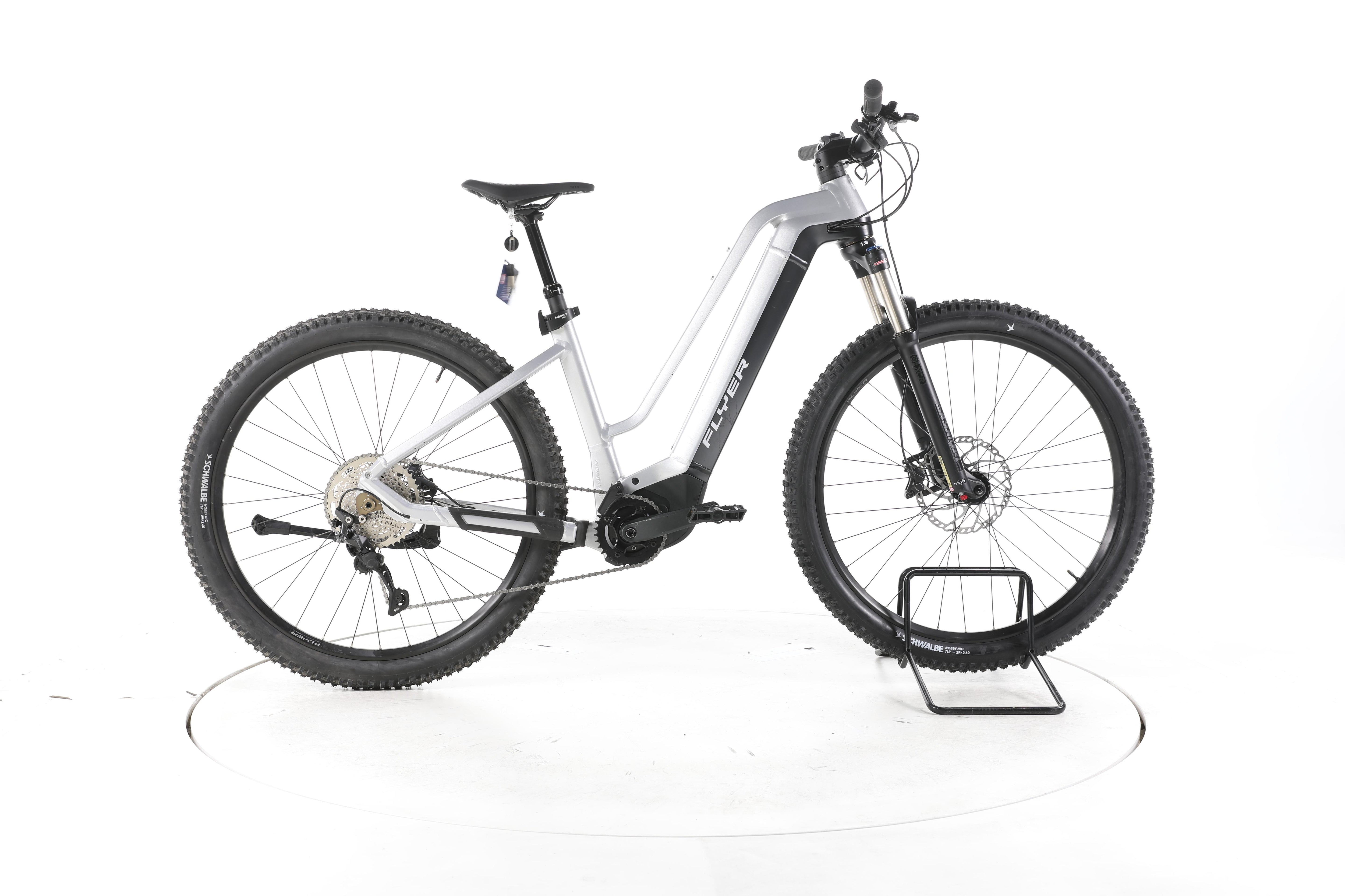 FLYER Uproc2 2.10 E-Bike - Image 1