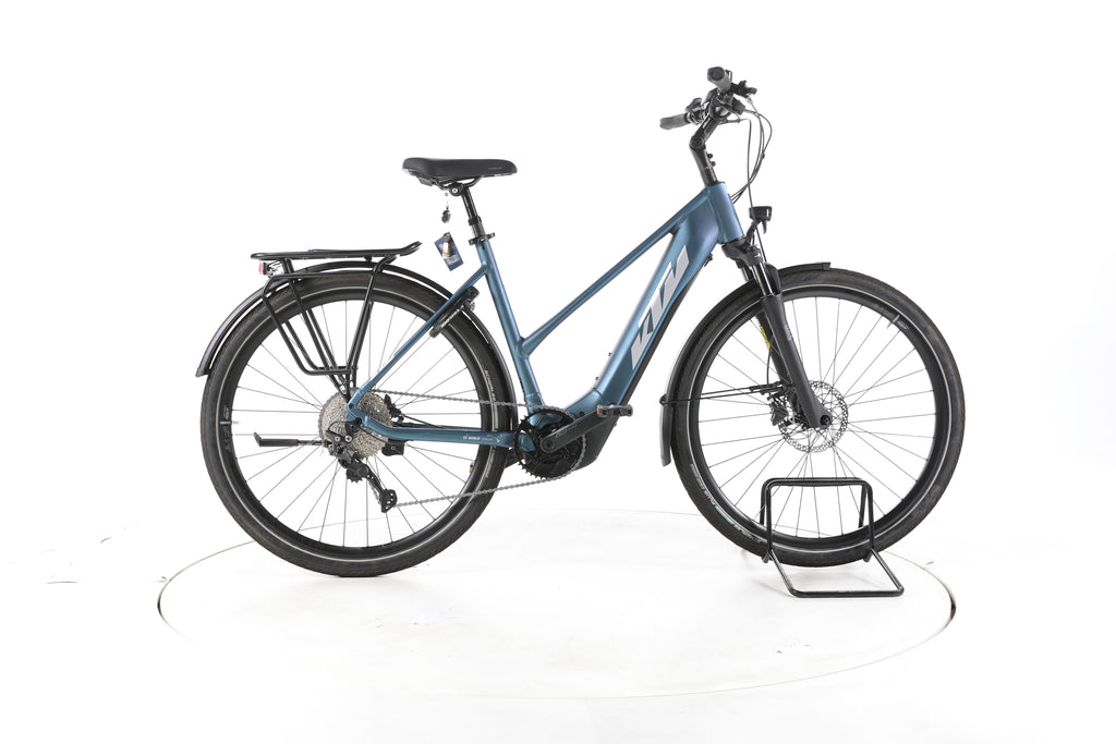 KTM Macina Tour CX 510 Trekking E-Bike - Image 1
