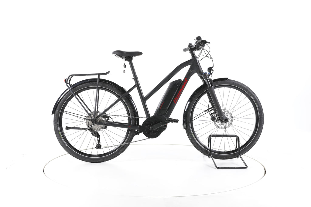 Diamant Zing+ Gen 1 Trekking E-Bike - Image 1