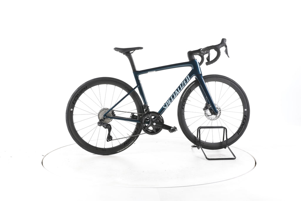 Specialized Tarmac SL8 Ultegra Di2 Rennrad Carbon 2024 - Image 1