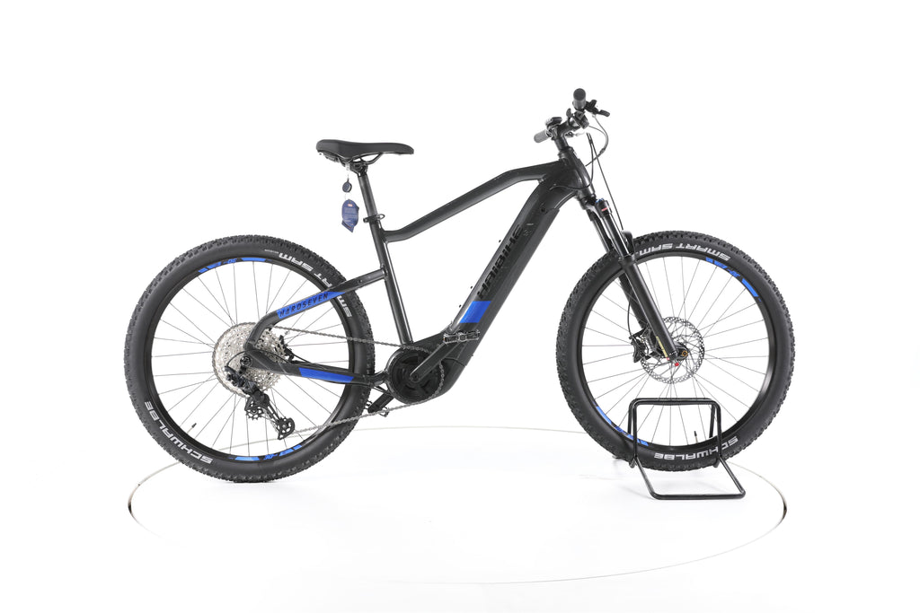Haibike HardSeven 7 E-Bike - Image 1