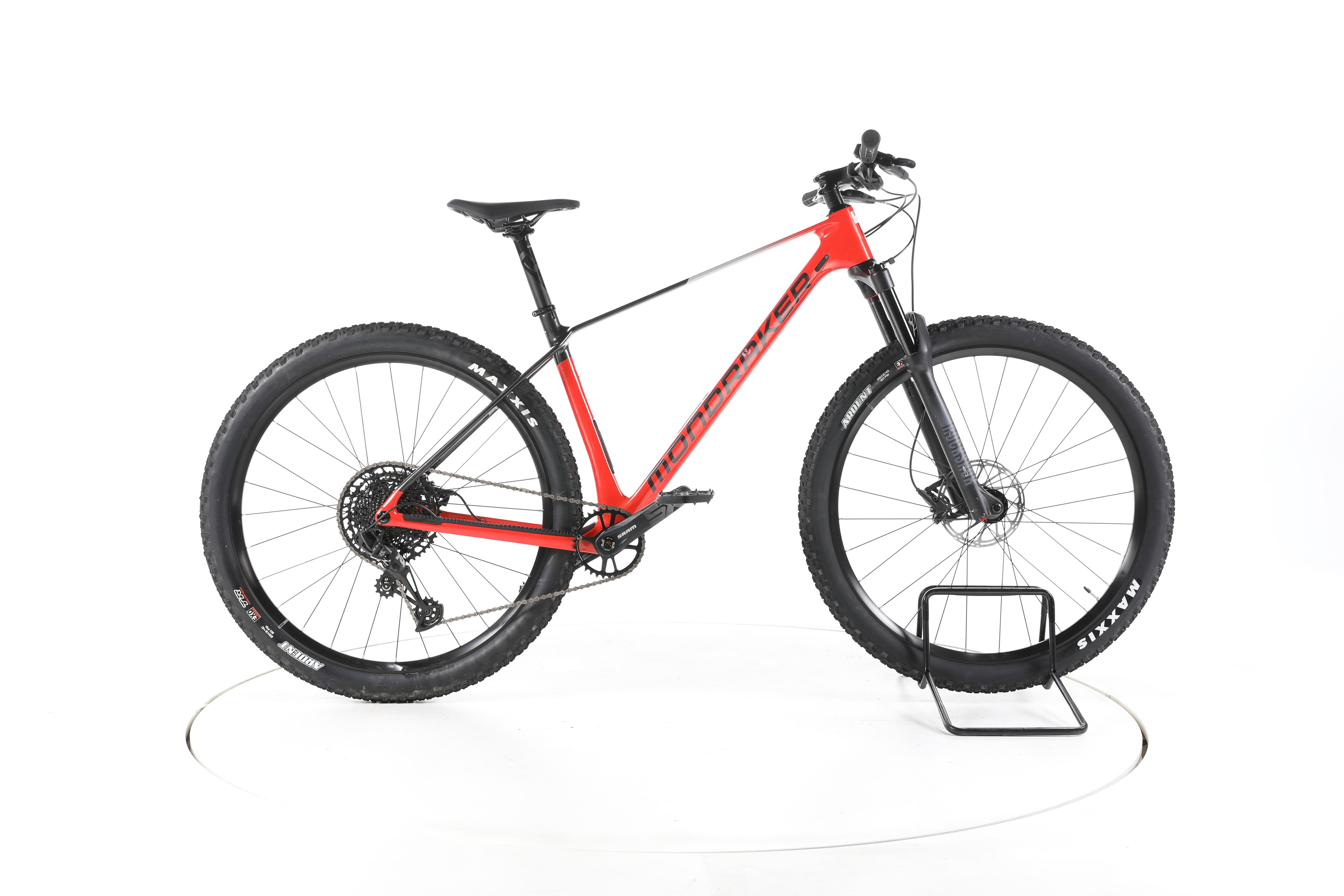 Mondraker Chrono DC Fahrrad Hardtail - Image 1