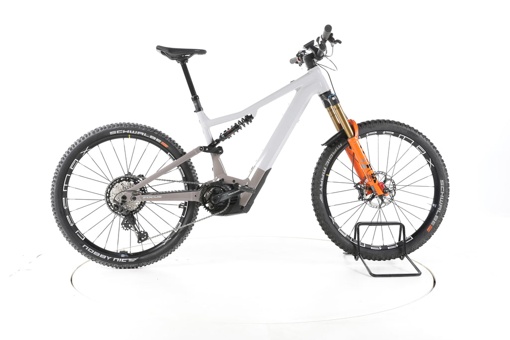 Focus Sam² 6.0 Fully E-Bike - Image 1