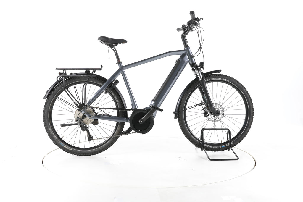 Velo de Ville SEB 890 Trekking E-Bike - Image 1