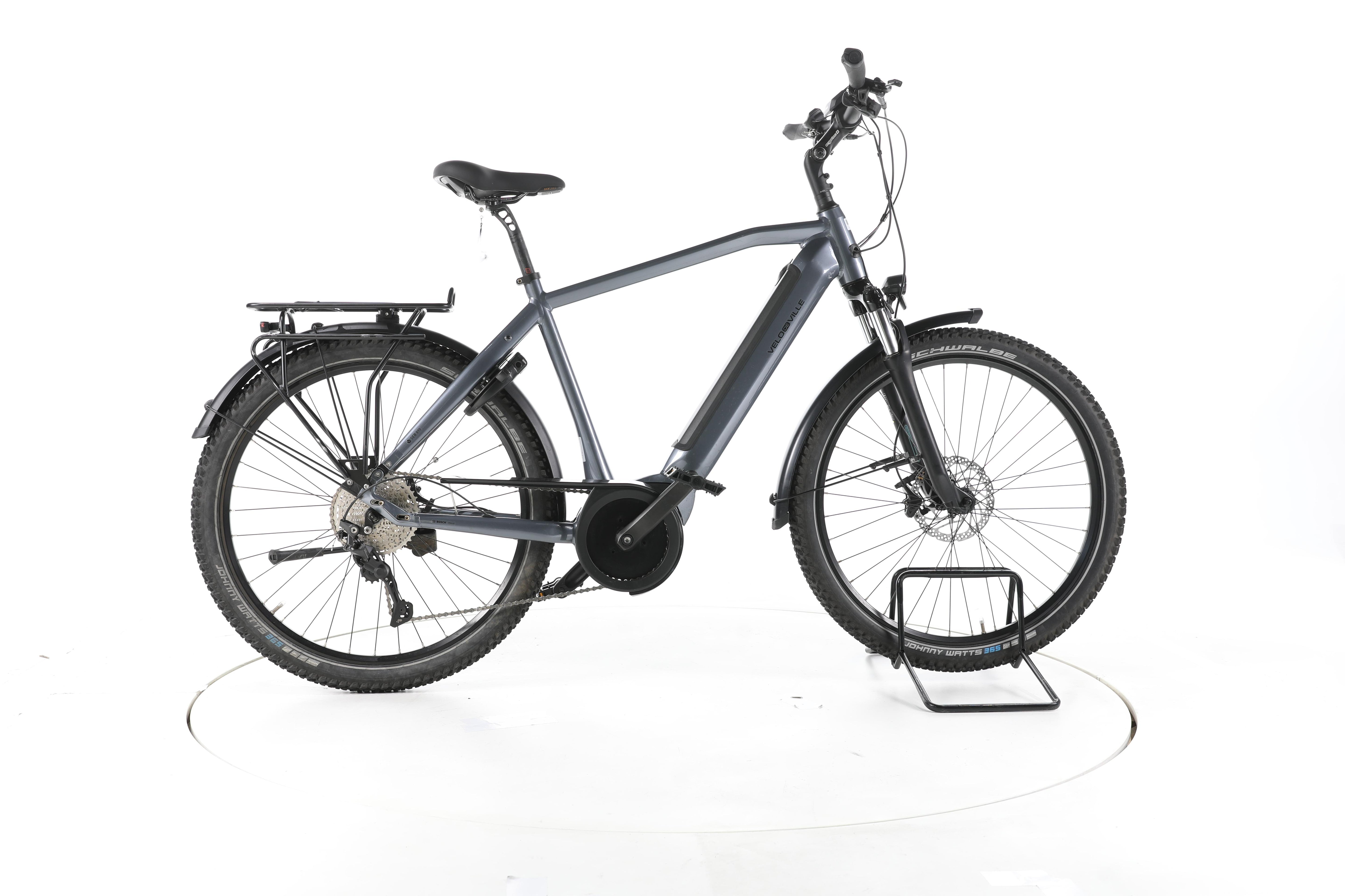 Velo de Ville SEB 890 Trekking E-Bike - Image 1