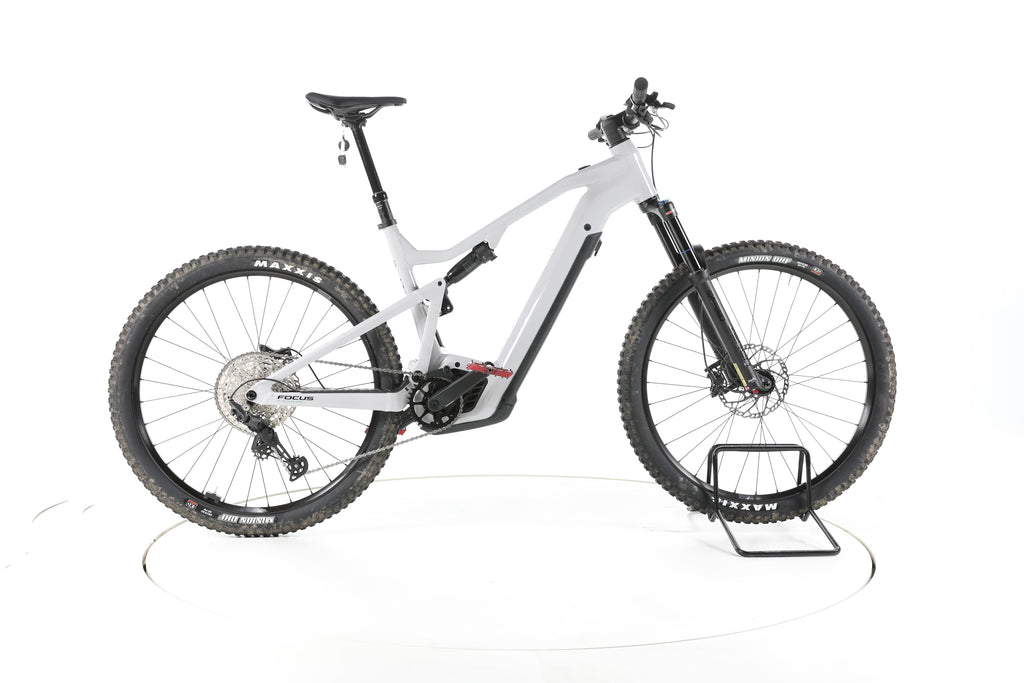 Focus Thron² 6.7 Fully E-Bike 2023 - Image 1
