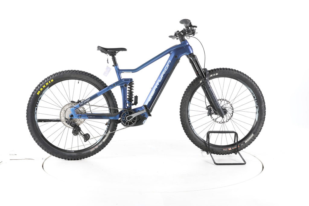 Centurion No Pogo R2700i E-Bike Fully - Image 1