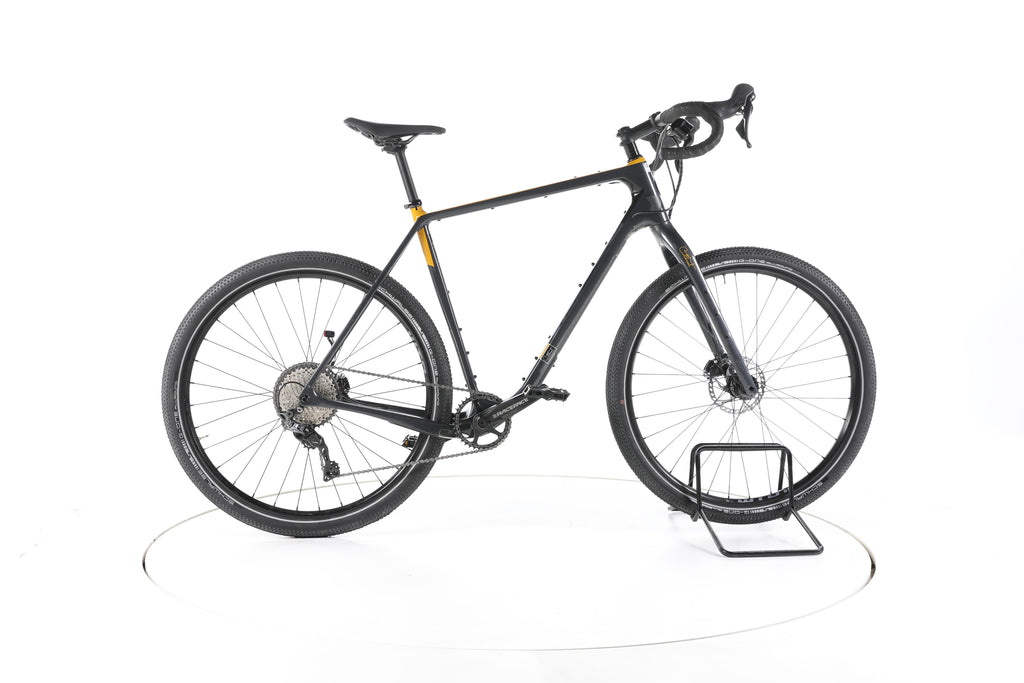 Salsa Cycles Cutthroat Carbon GRX 600 - Image 1