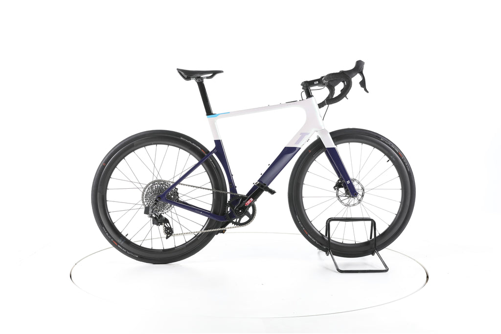 3T BMW Exploro Road Electric E-Gravelbike - Image 1