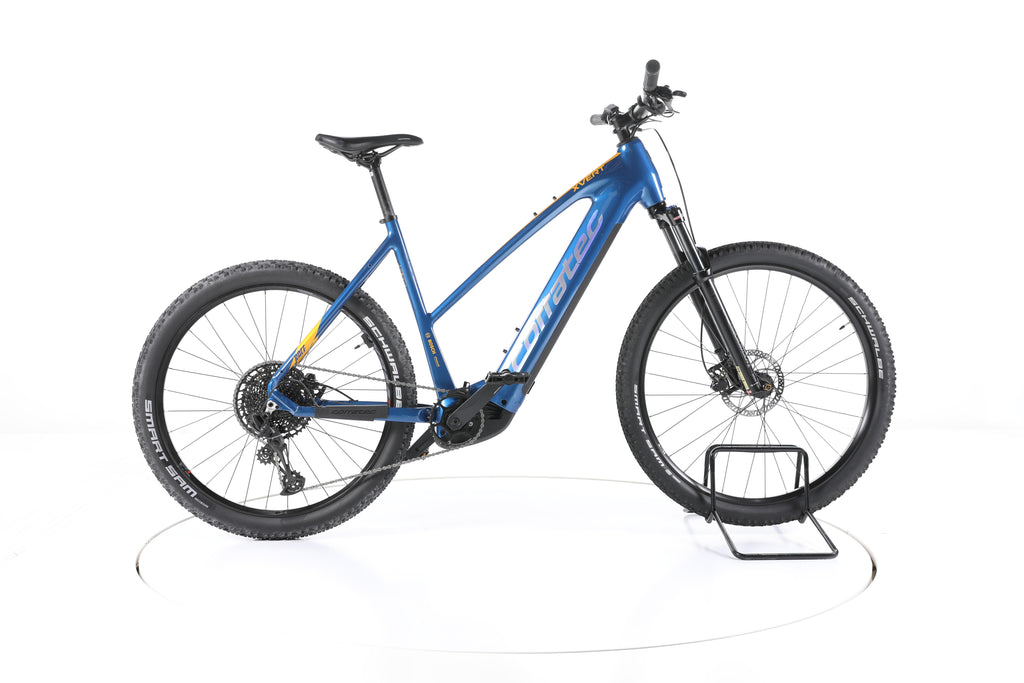 Corratec E-Power X Vert Race Trinity Sport E-Bike 2023 - Image 1