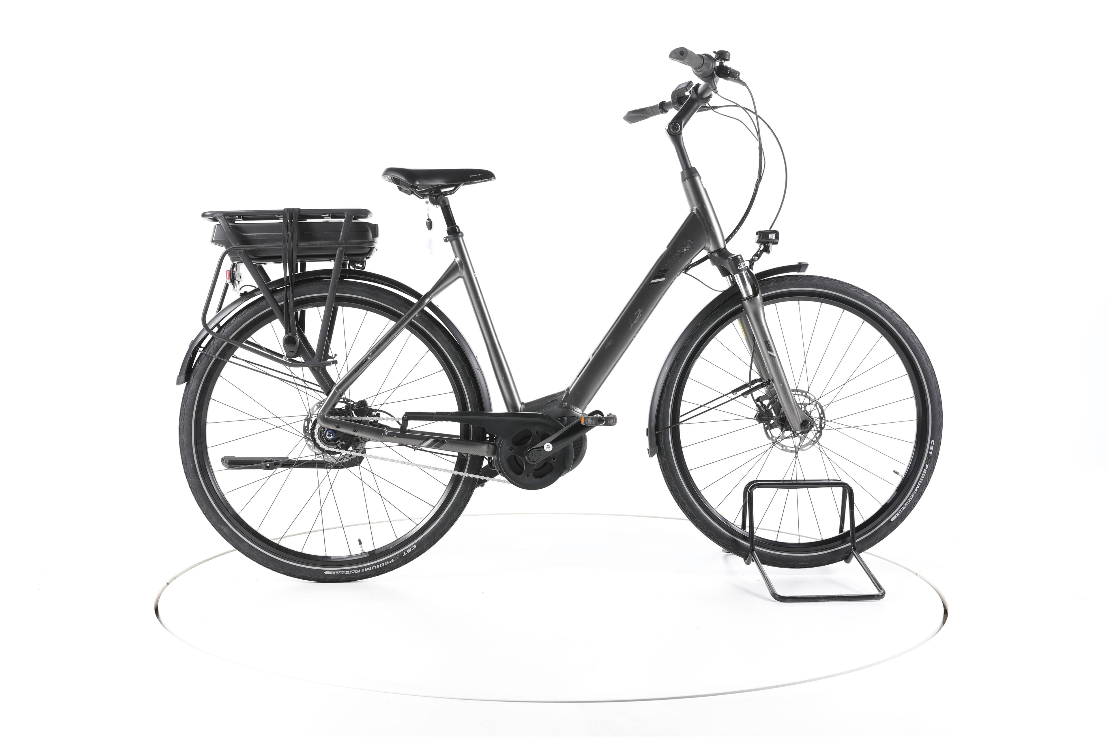 Giant Entour E+ 0 LDS City E-Bike Tiefeinsteiger - Image 1