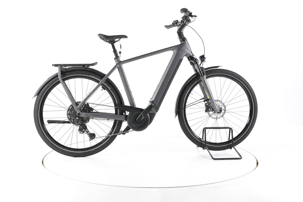 Cube Kathmandu Hybrid Pro Trekking E-Bike 2025 - Image 1
