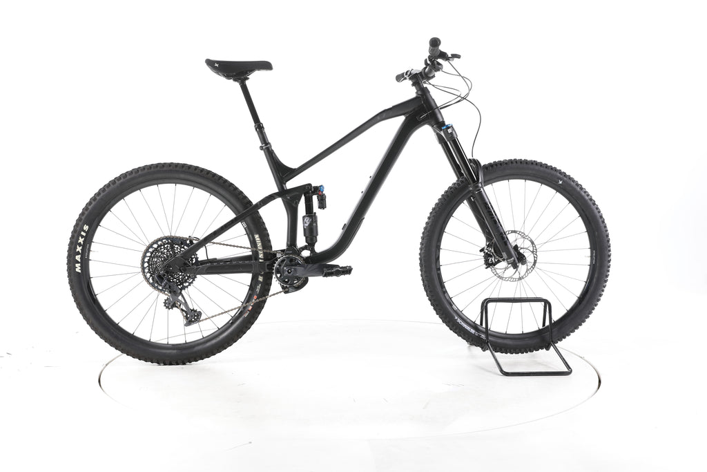 Cube Stereo ONE77 Pro Fahrrad Fully - Image 1