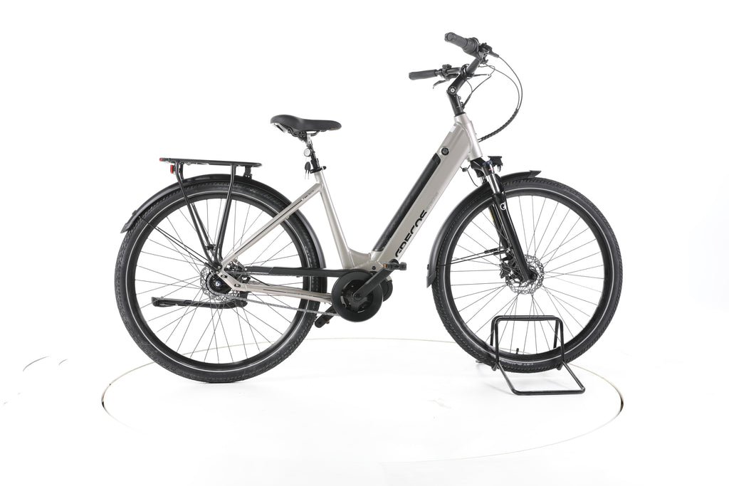 Grecos Eli 1.0 City E-Bike Tiefeinsteiger 2024 - Image 1