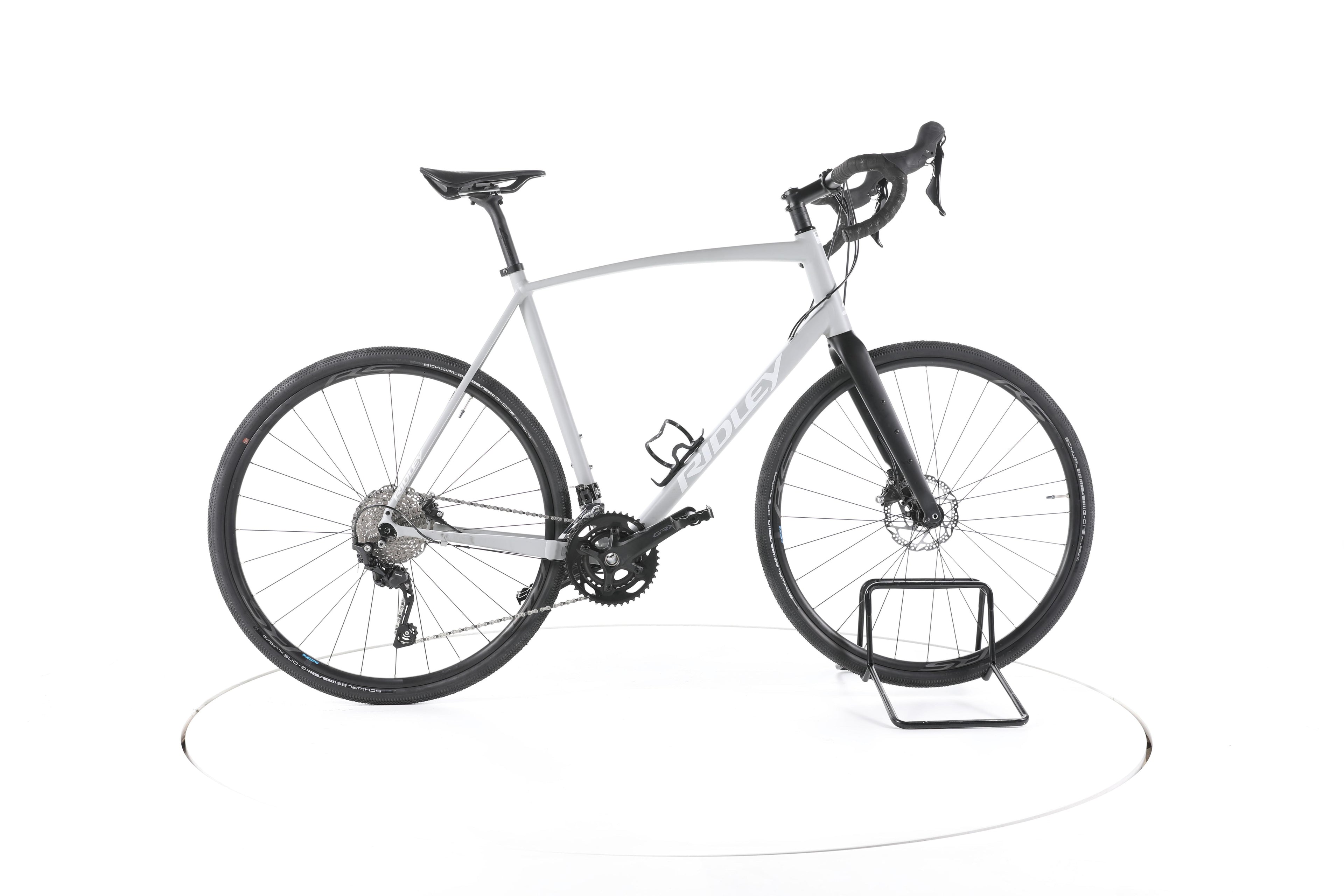 Ridley Kanzo A GRX 400 - Image 1