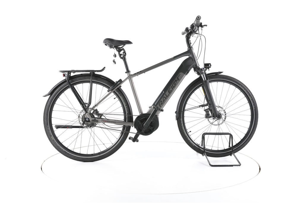 Raleigh Kent Premium City E-Bike - Image 1