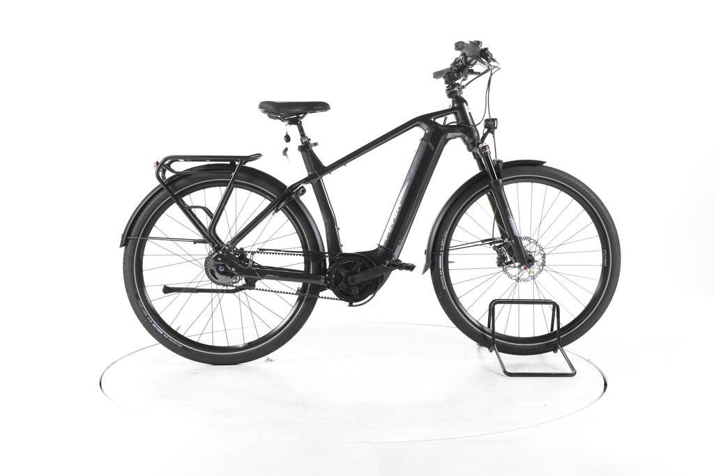 FLYER Gotour6 7.43R City E-Bike - Image 1