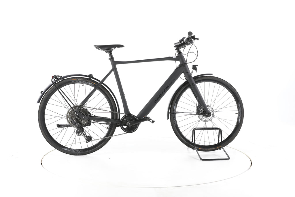 Grecos Eli Urban Trekking E-Bike - Image 1